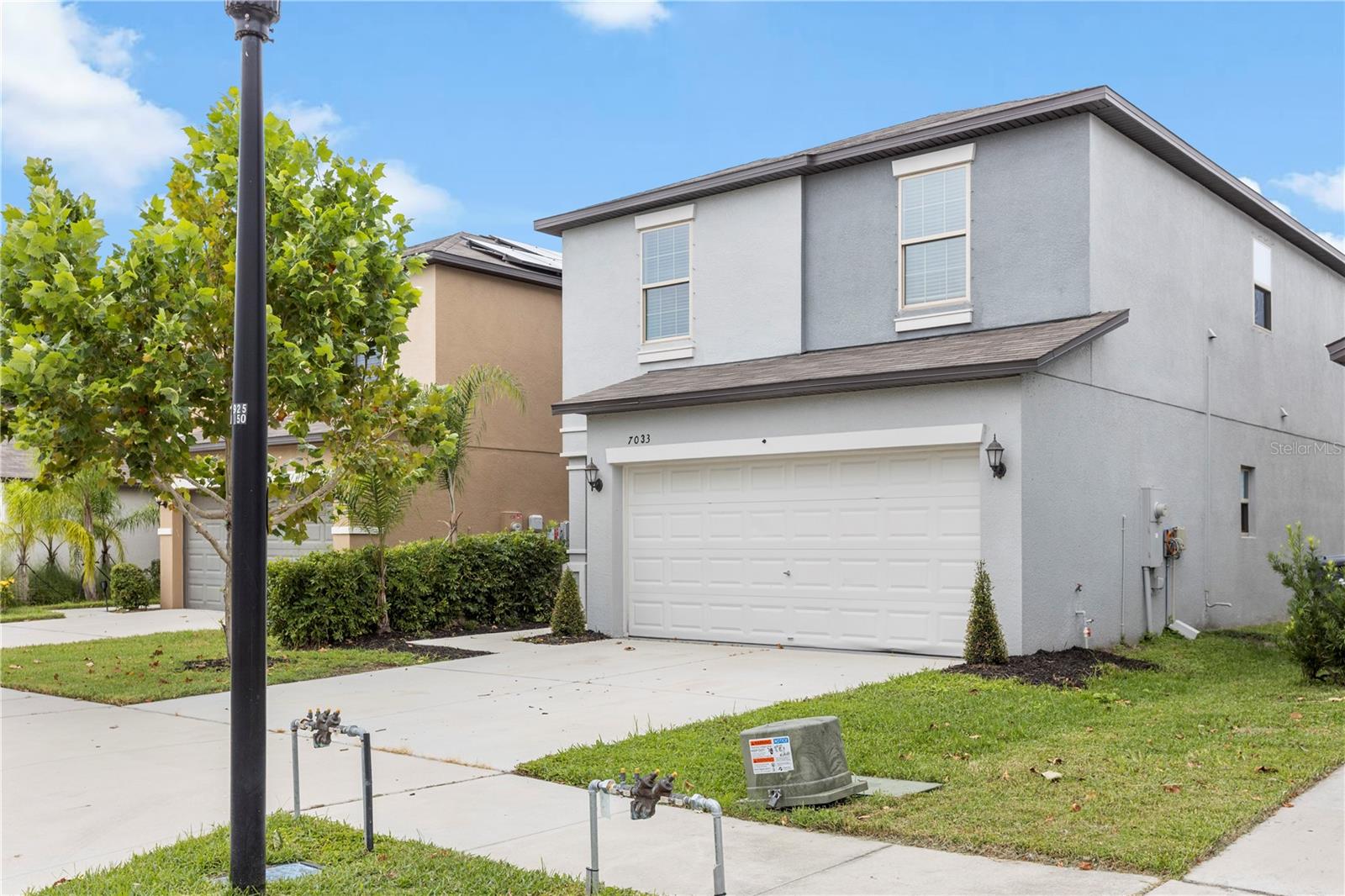 7033 SAMUEL IVY DR, TAMPA, FL, 33619