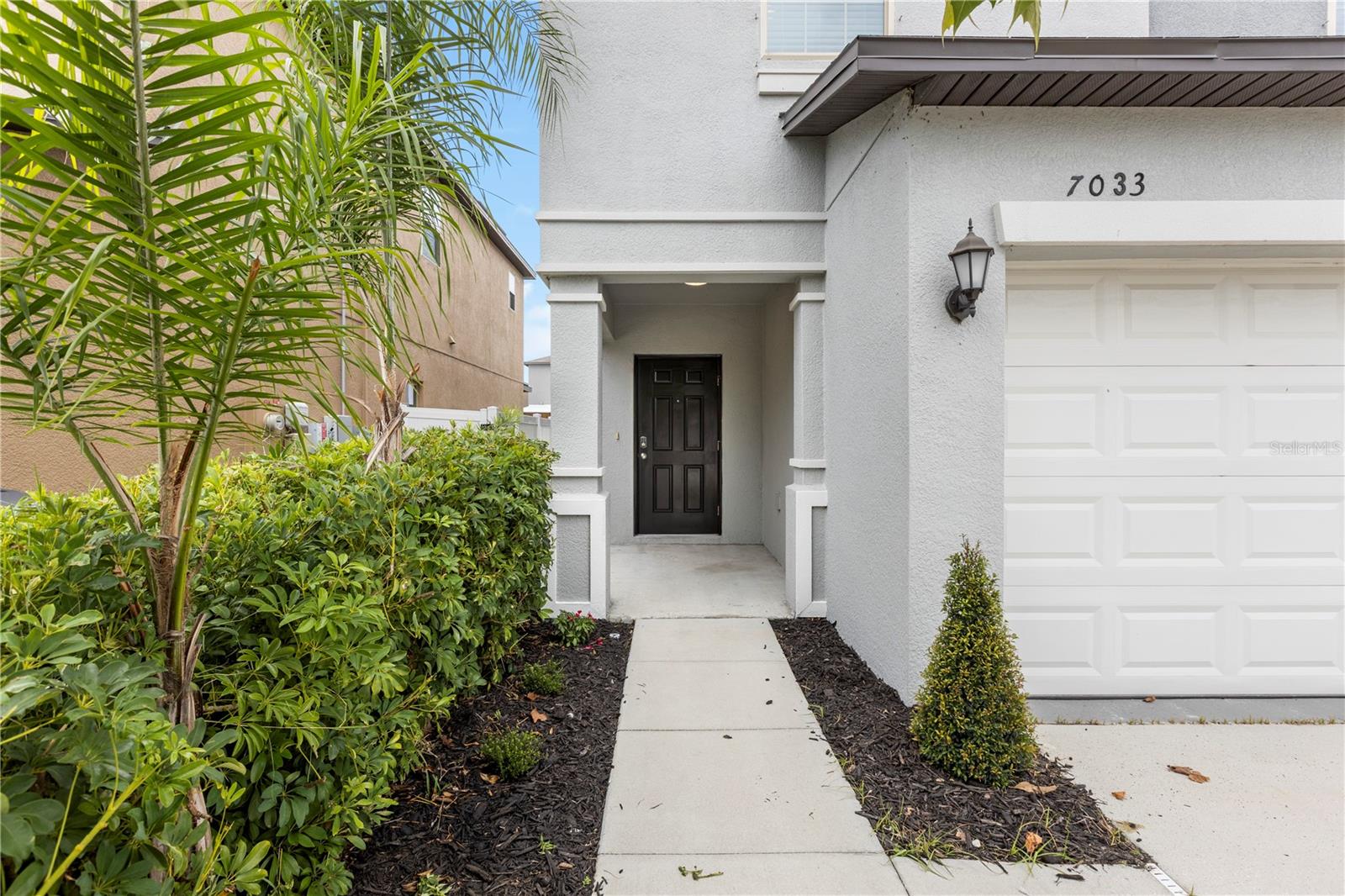 7033 SAMUEL IVY DR, TAMPA, FL, 33619