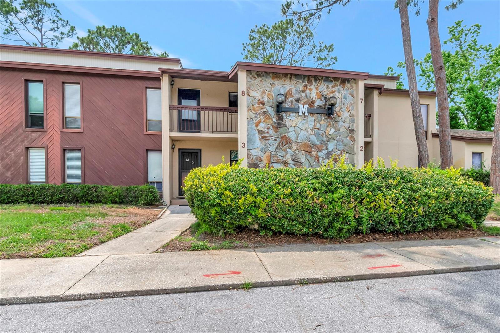 1200 TARPON WOODS BLVD #M8, PALM HARBOR, FL, 34685