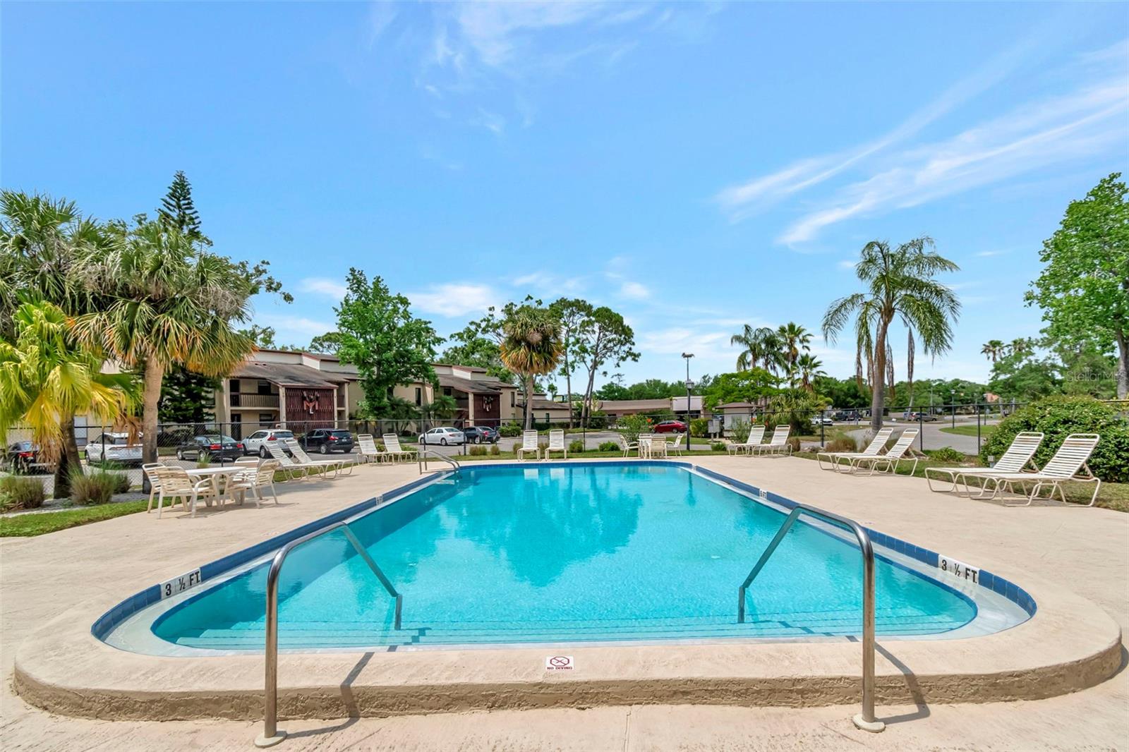 1200 TARPON WOODS BLVD #M8, PALM HARBOR, FL, 34685