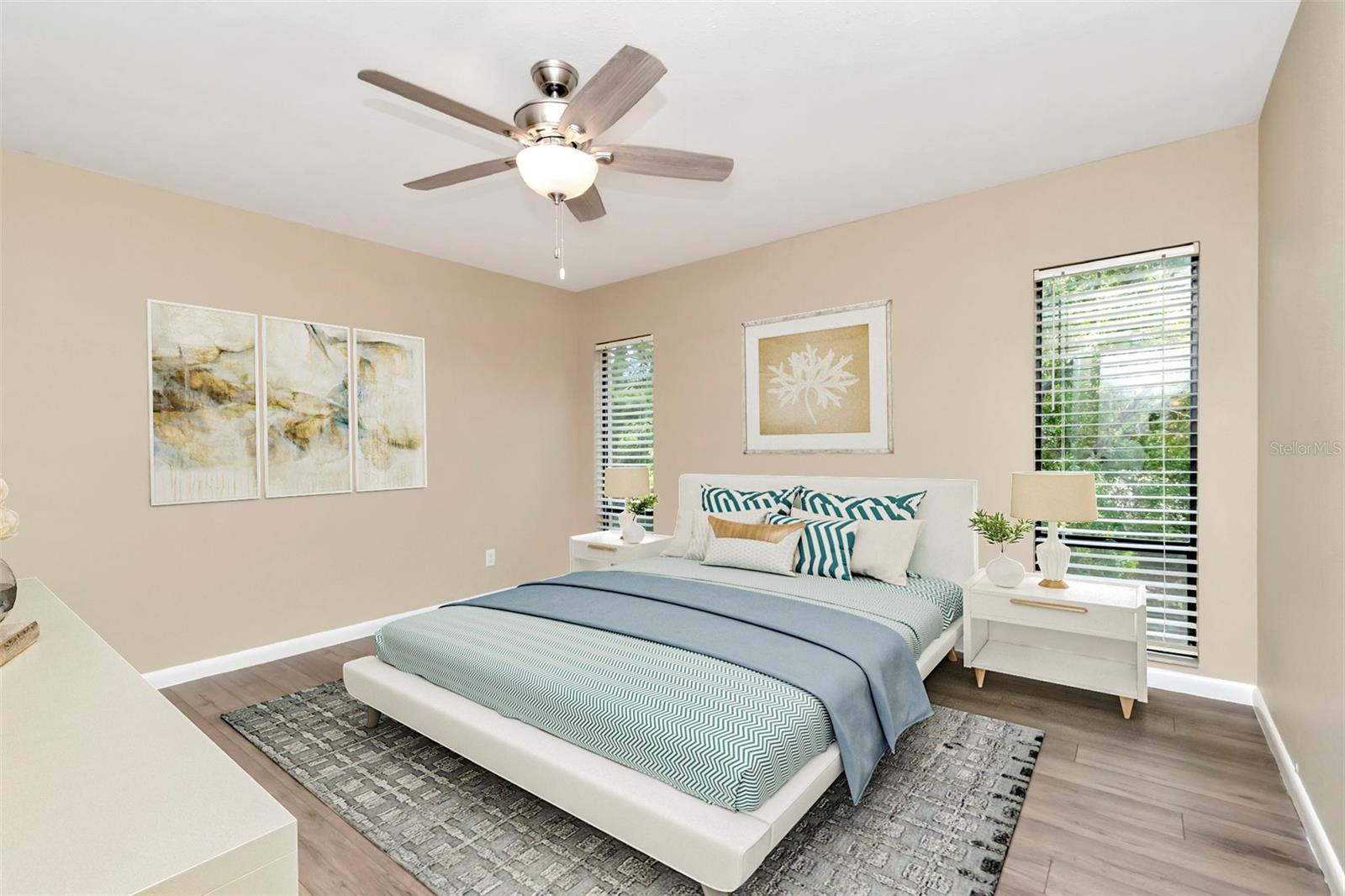 1200 TARPON WOODS BLVD #M8, PALM HARBOR, FL, 34685