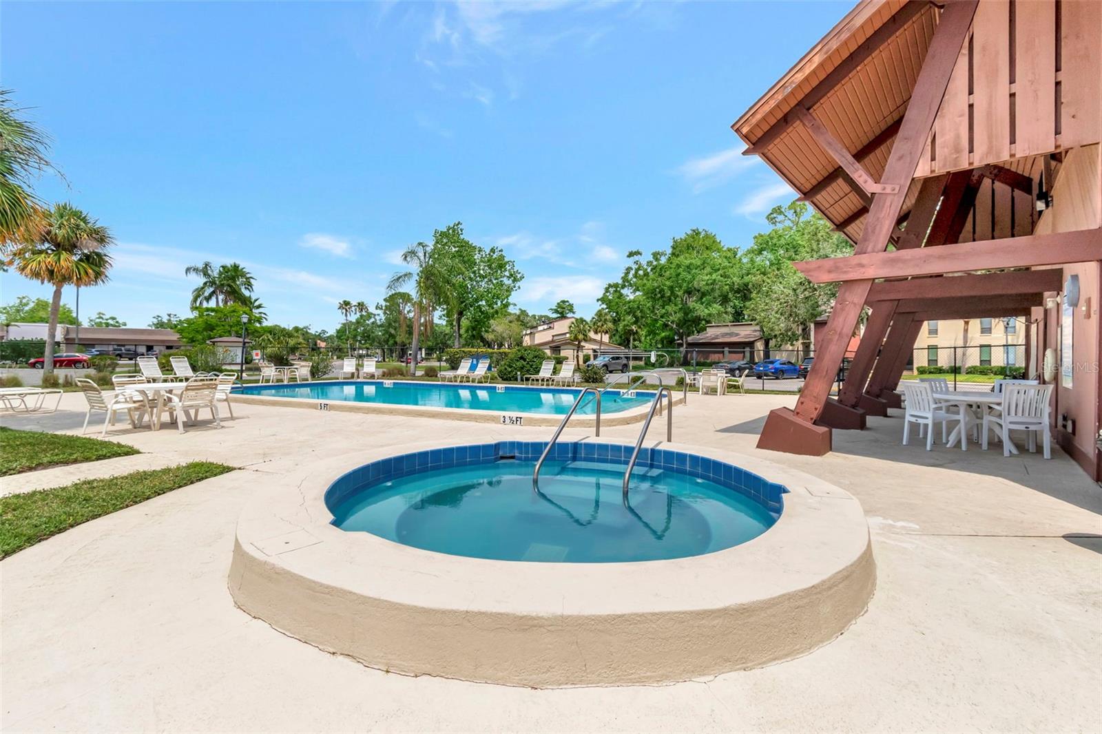 1200 TARPON WOODS BLVD #M8, PALM HARBOR, FL, 34685