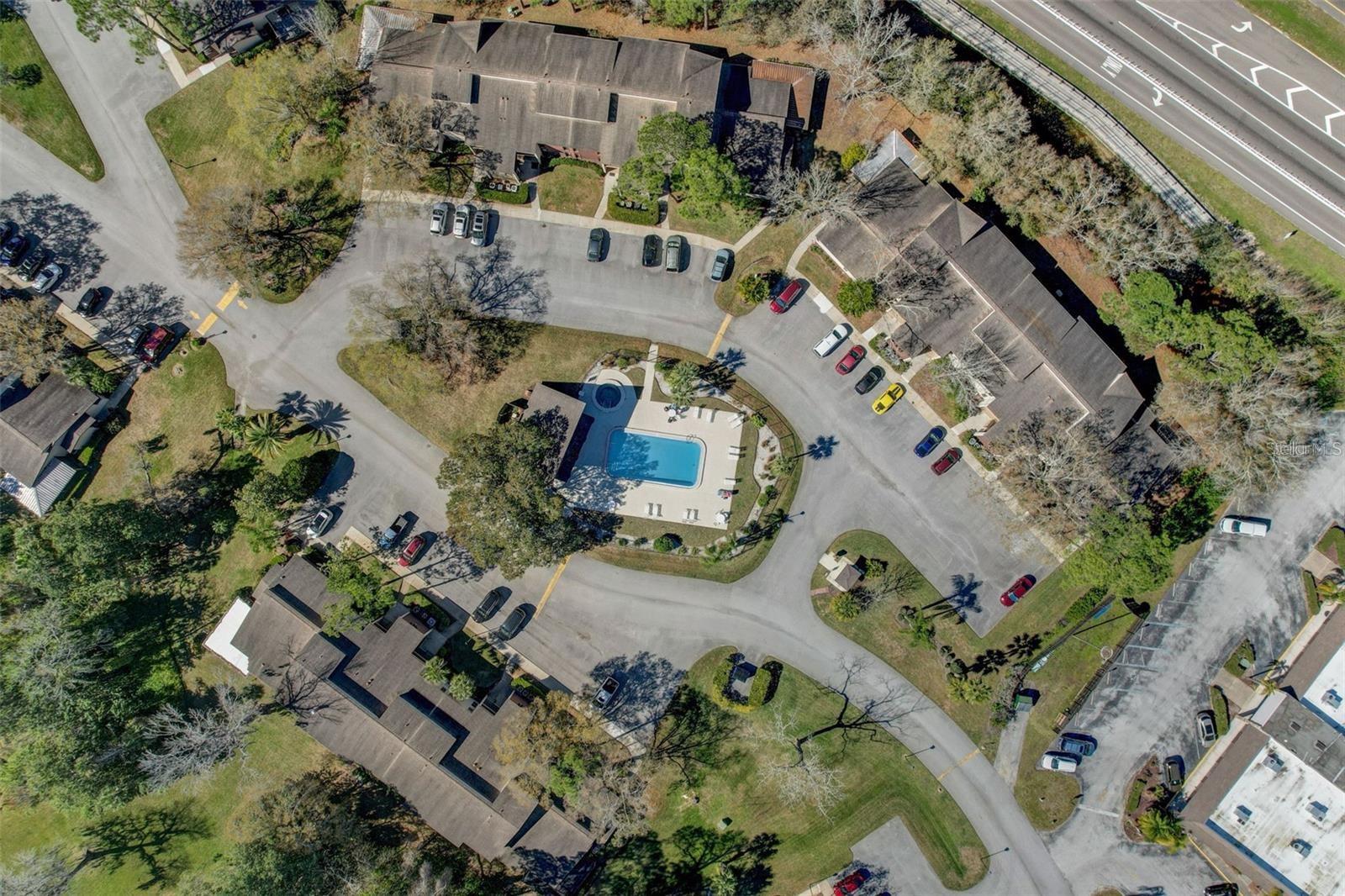 1200 TARPON WOODS BLVD #M8, PALM HARBOR, FL, 34685