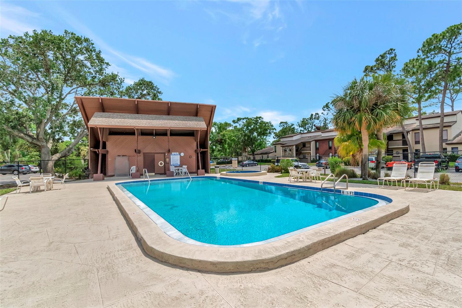 1200 TARPON WOODS BLVD #M8, PALM HARBOR, FL, 34685