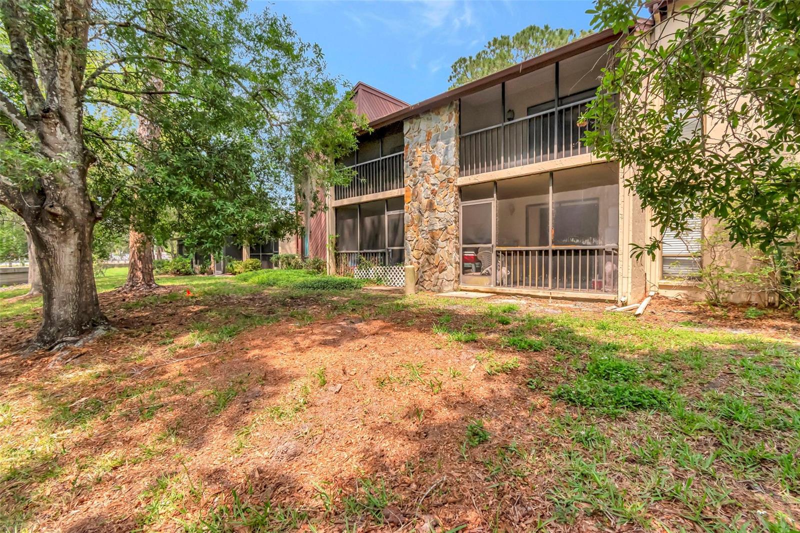 1200 TARPON WOODS BLVD #M8, PALM HARBOR, FL, 34685