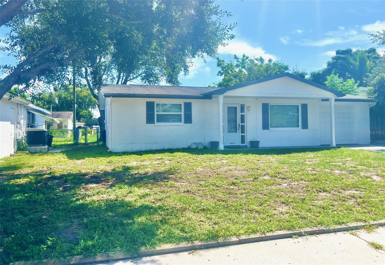 4626 TARAY LN, HOLIDAY, FL, 34690