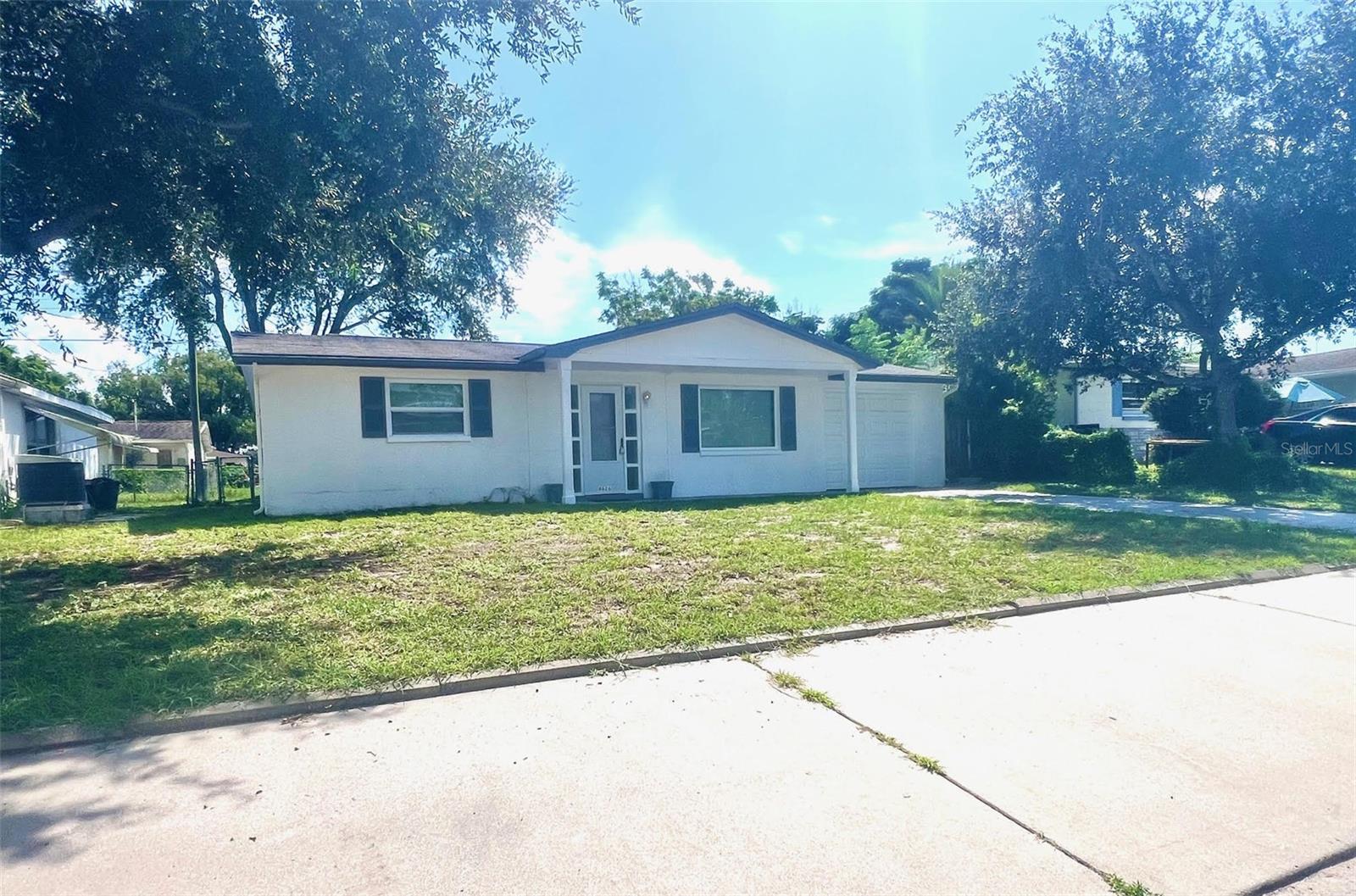 4626 TARAY LN, HOLIDAY, FL, 34690