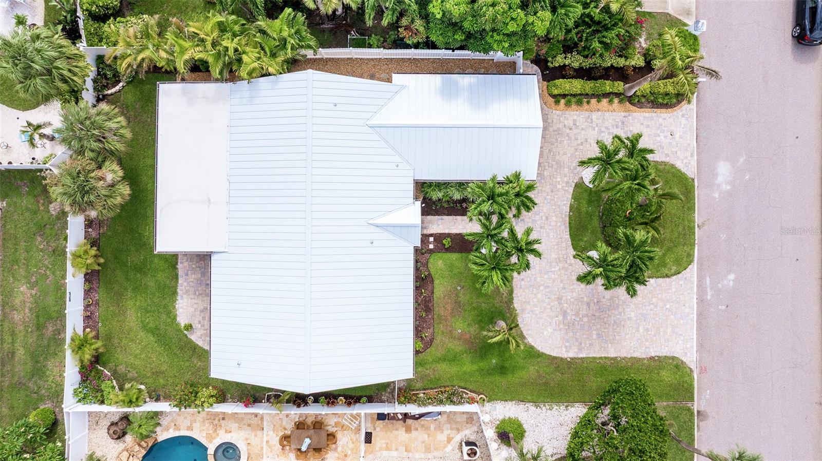 285 3RD ST W, TIERRA VERDE, FL, 33715