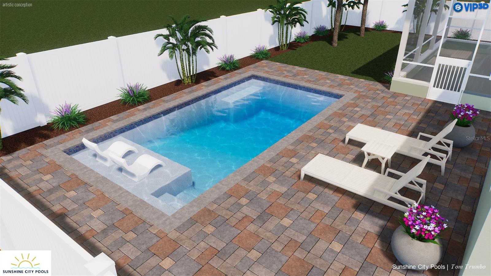 285 3RD ST W, TIERRA VERDE, FL, 33715