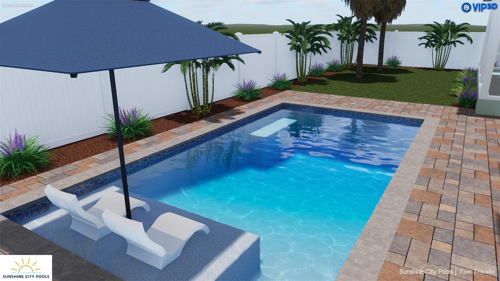 285 3RD ST W, TIERRA VERDE, FL, 33715