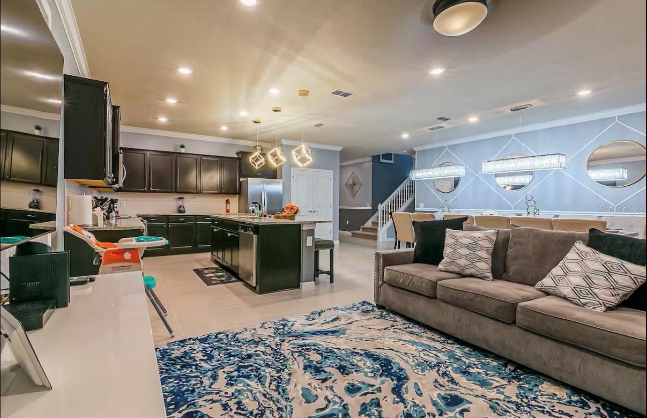 2280 LELANI CIR, DAVENPORT, FL, 33897