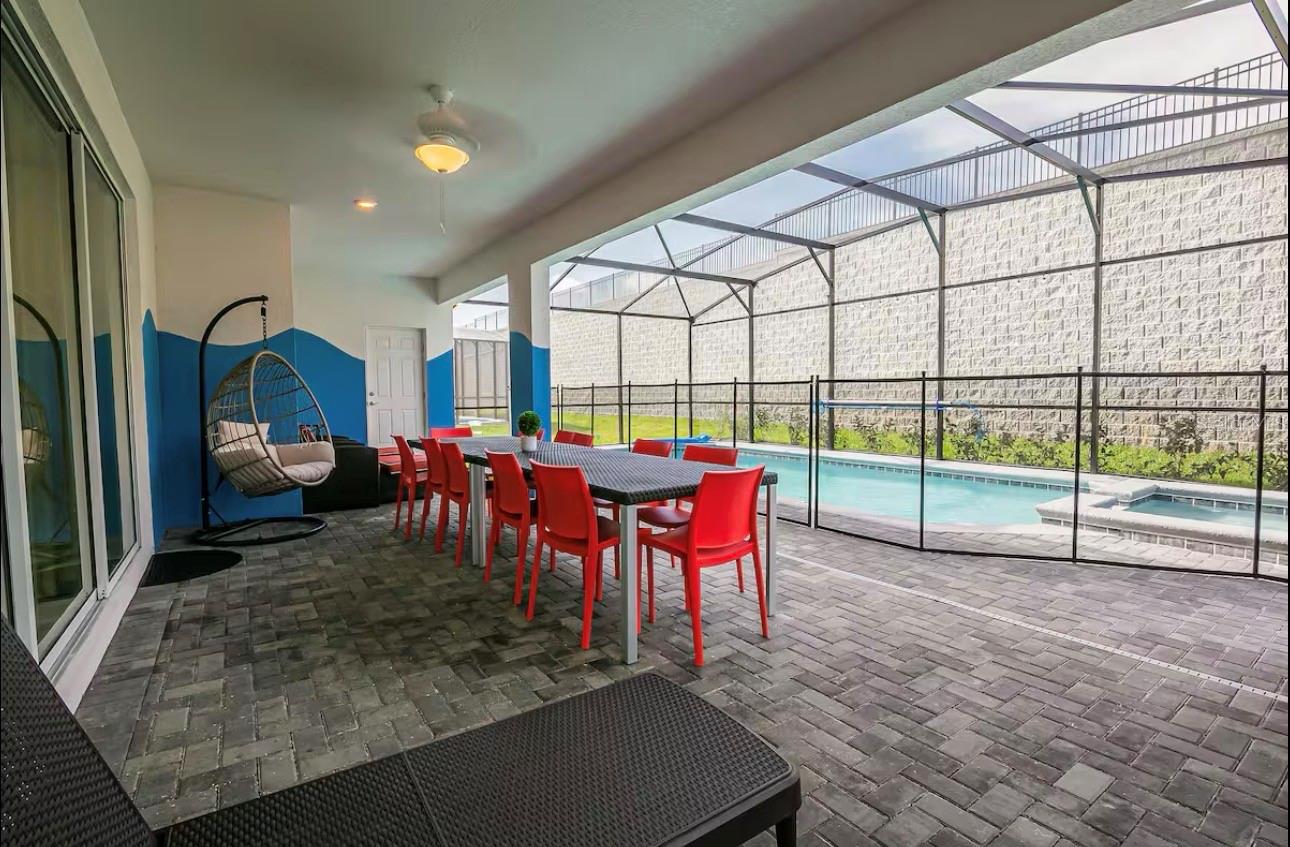 2280 LELANI CIR, DAVENPORT, FL, 33897