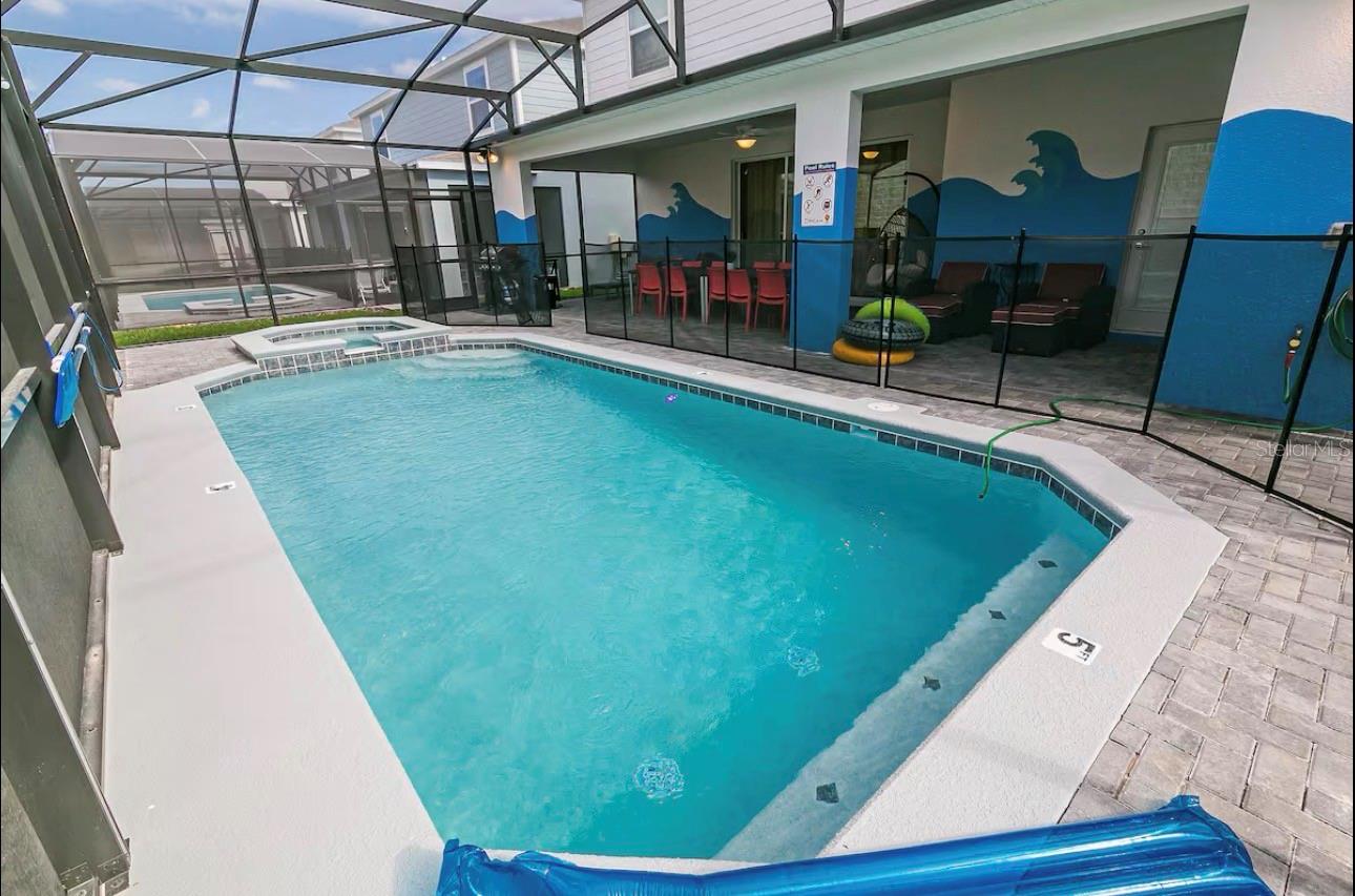 2280 LELANI CIR, DAVENPORT, FL, 33897