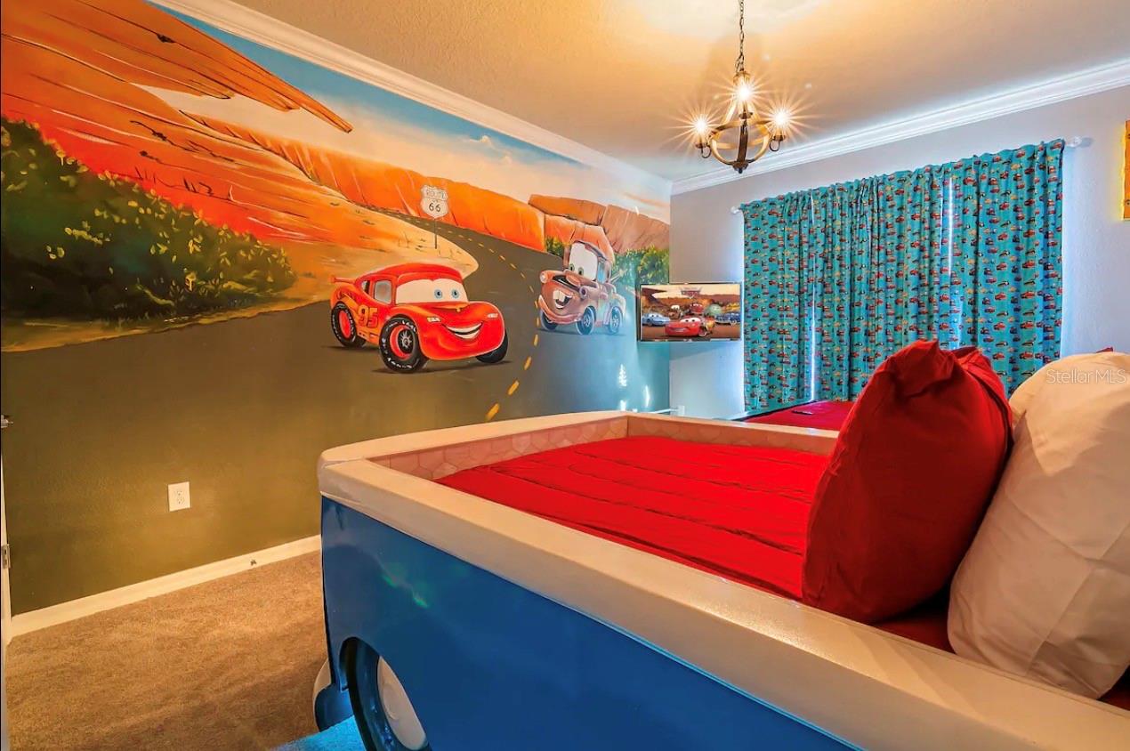 2280 LELANI CIR, DAVENPORT, FL, 33897