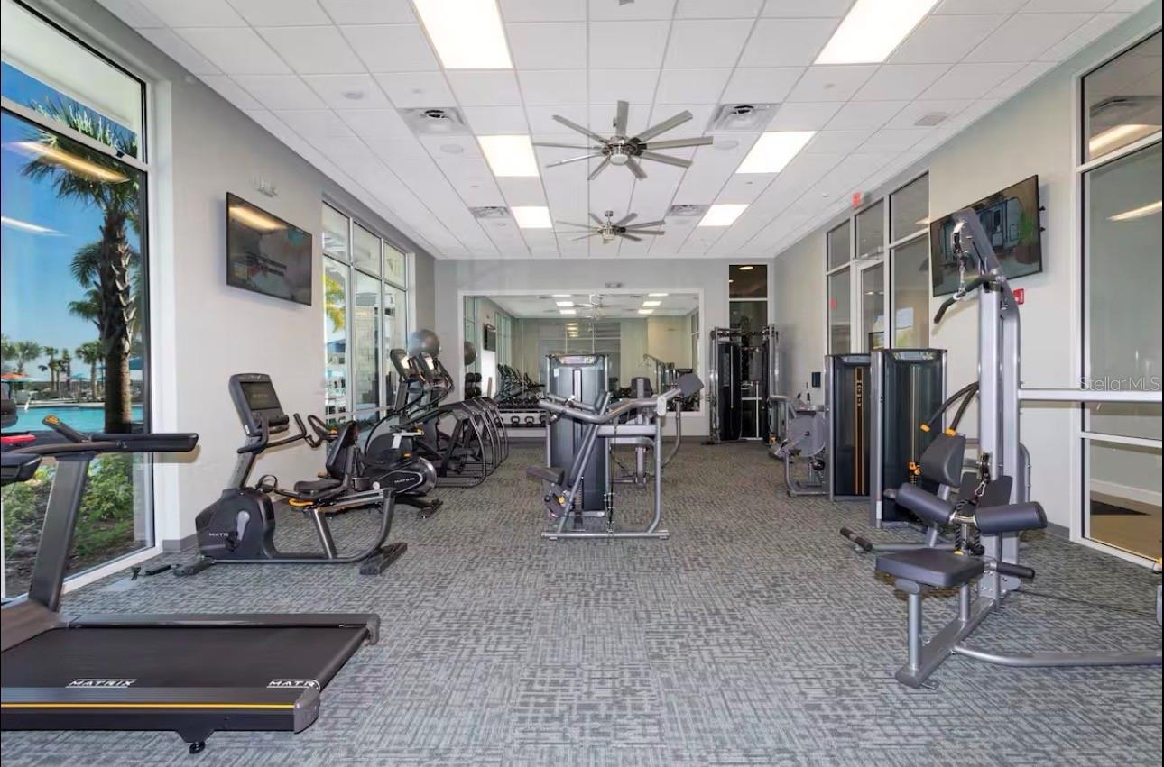 2280 LELANI CIR, DAVENPORT, FL, 33897