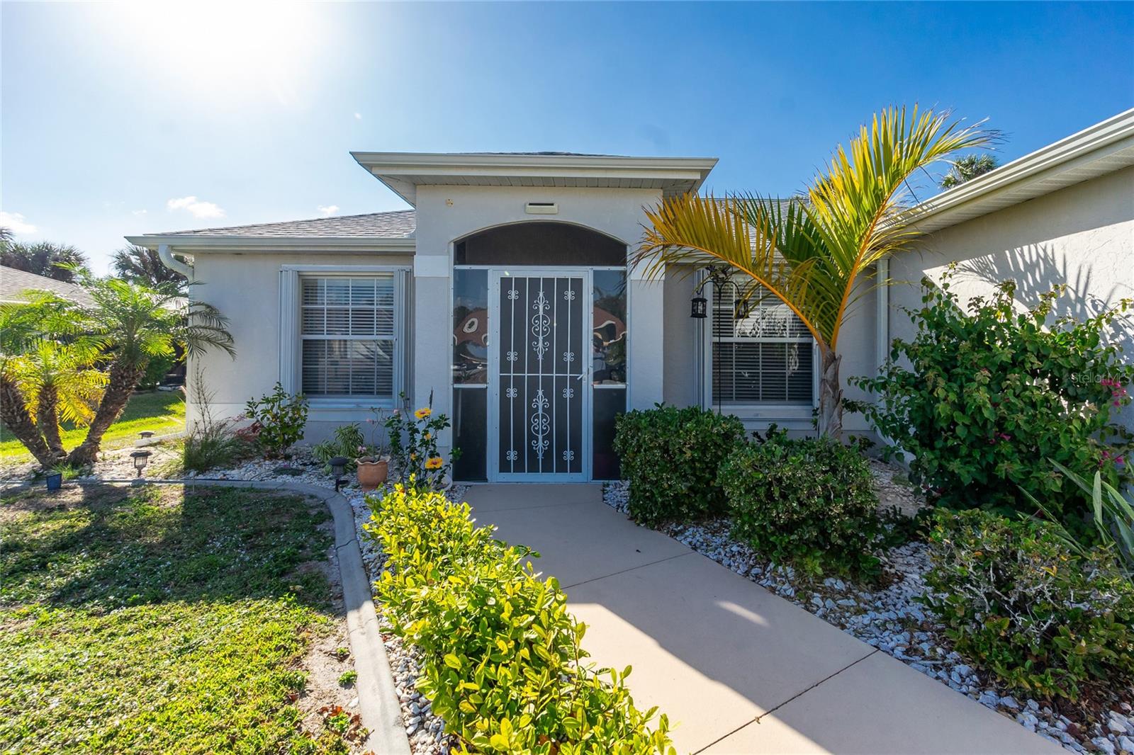 5211 BECKHAM ST, NORTH PORT, FL, 34288