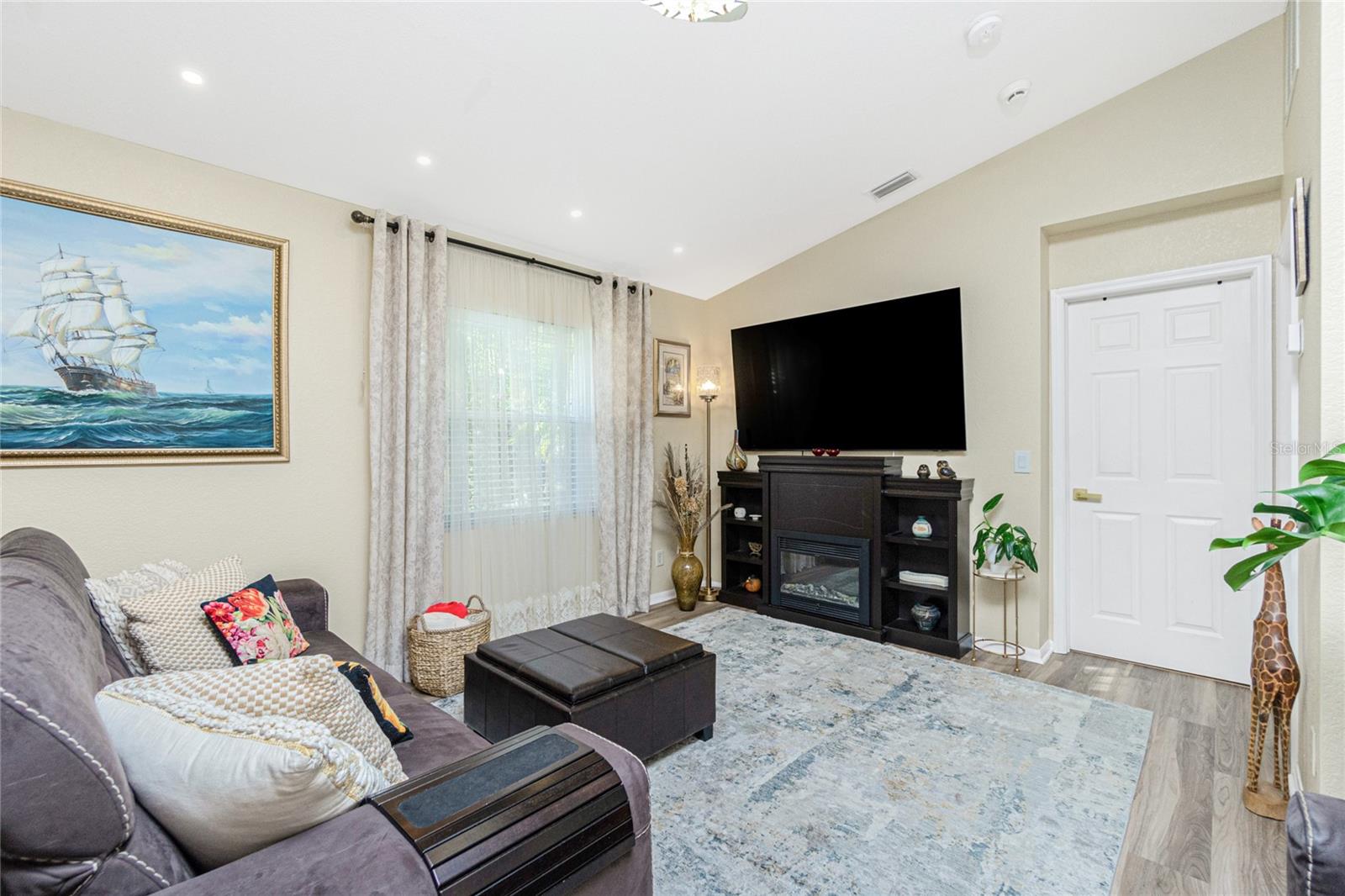 5211 BECKHAM ST, NORTH PORT, FL, 34288