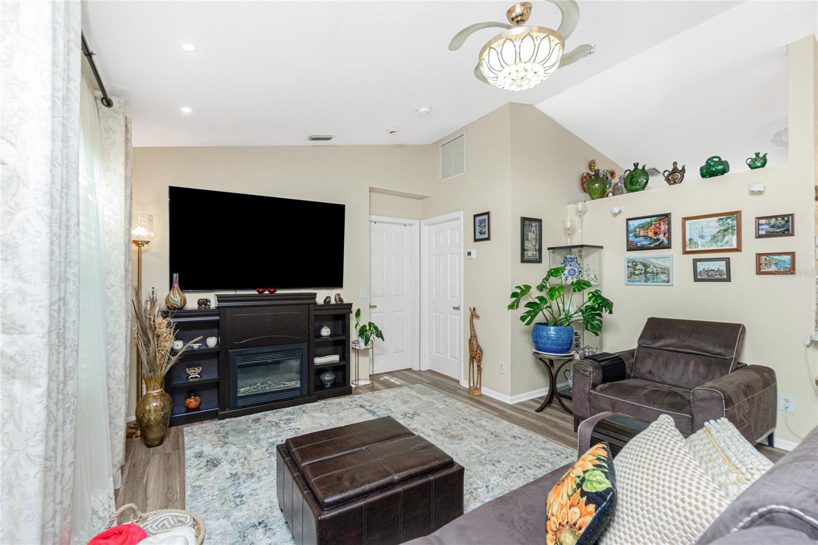 5211 BECKHAM ST, NORTH PORT, FL, 34288