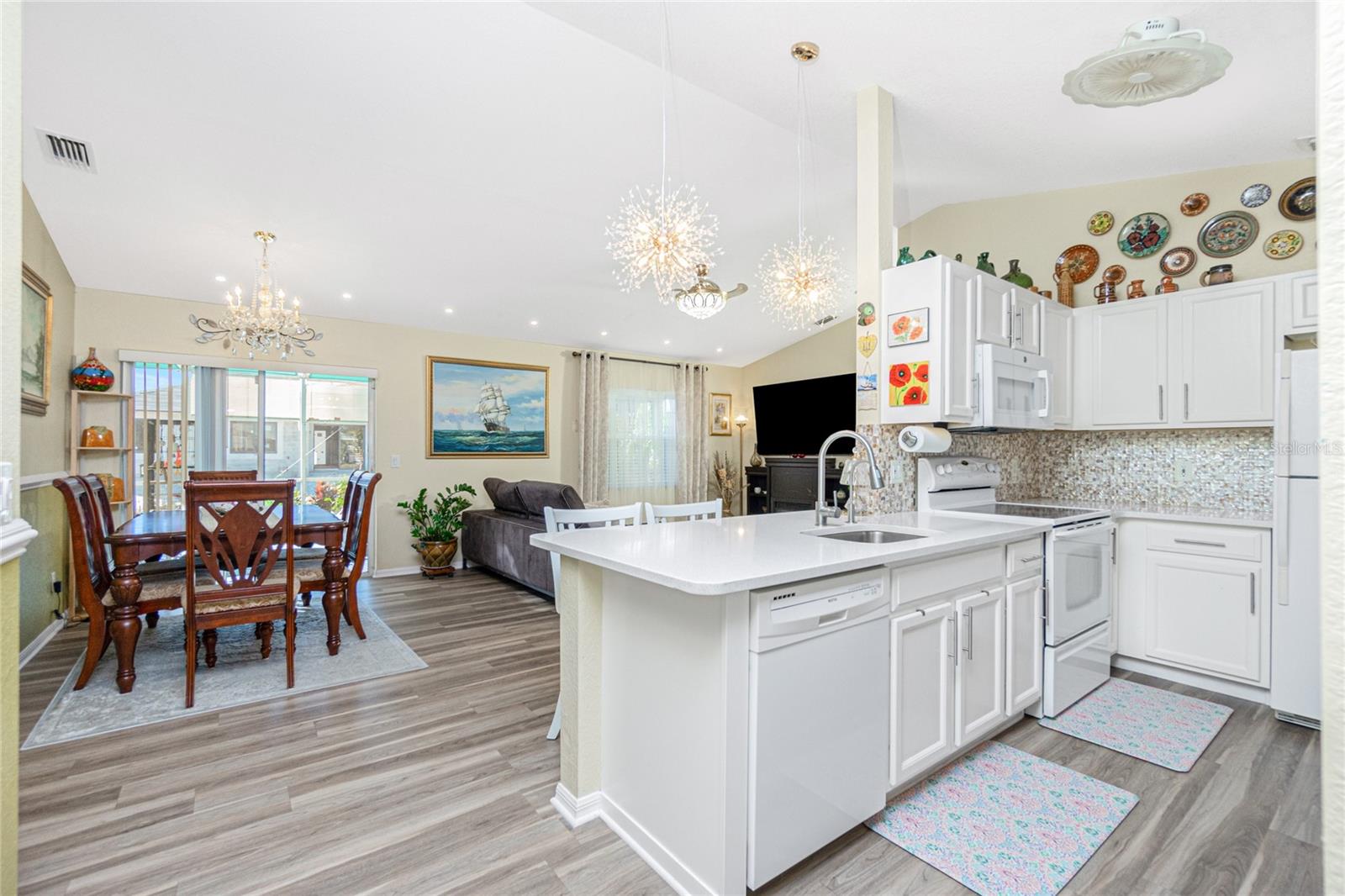 5211 BECKHAM ST, NORTH PORT, FL, 34288