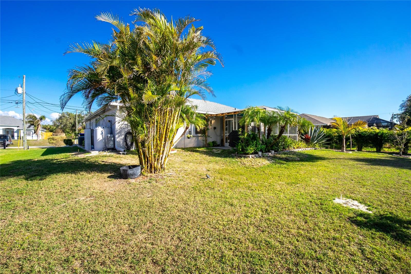 5211 BECKHAM ST, NORTH PORT, FL, 34288