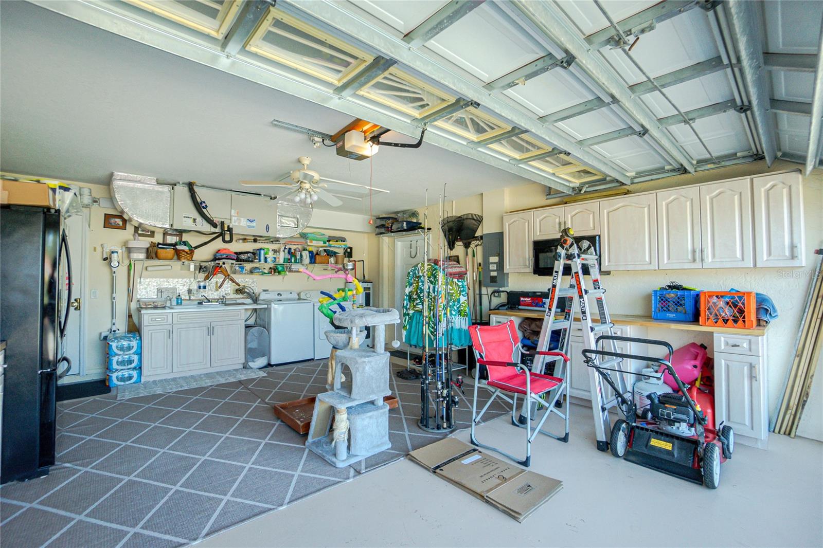 5211 BECKHAM ST, NORTH PORT, FL, 34288