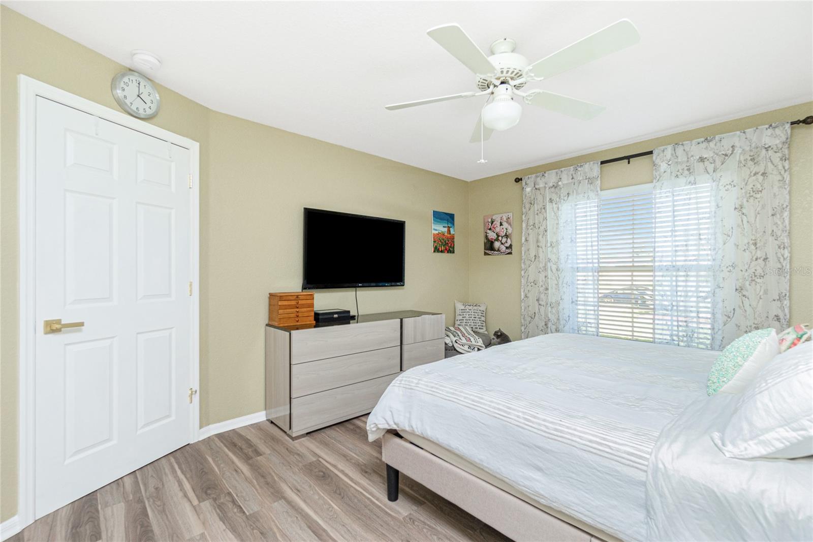 5211 BECKHAM ST, NORTH PORT, FL, 34288