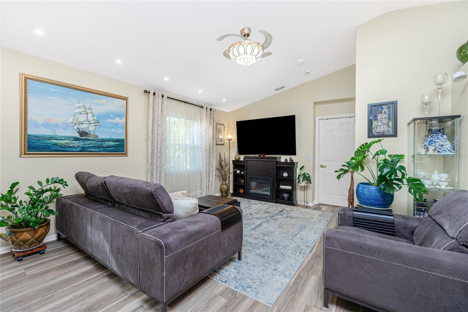 5211 BECKHAM ST, NORTH PORT, FL, 34288