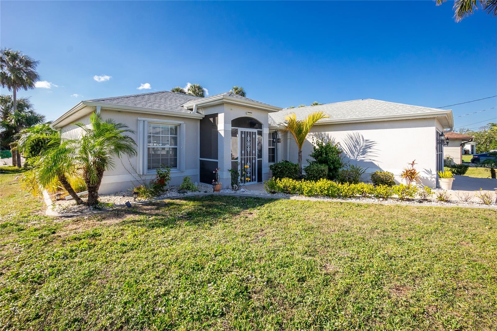 5211 BECKHAM ST, NORTH PORT, FL, 34288