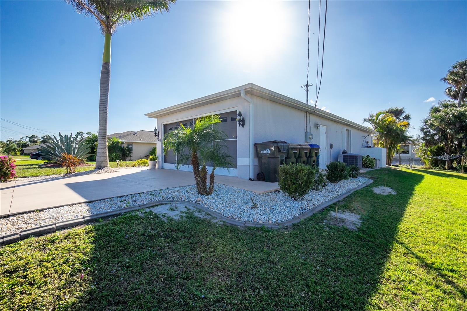 5211 BECKHAM ST, NORTH PORT, FL, 34288