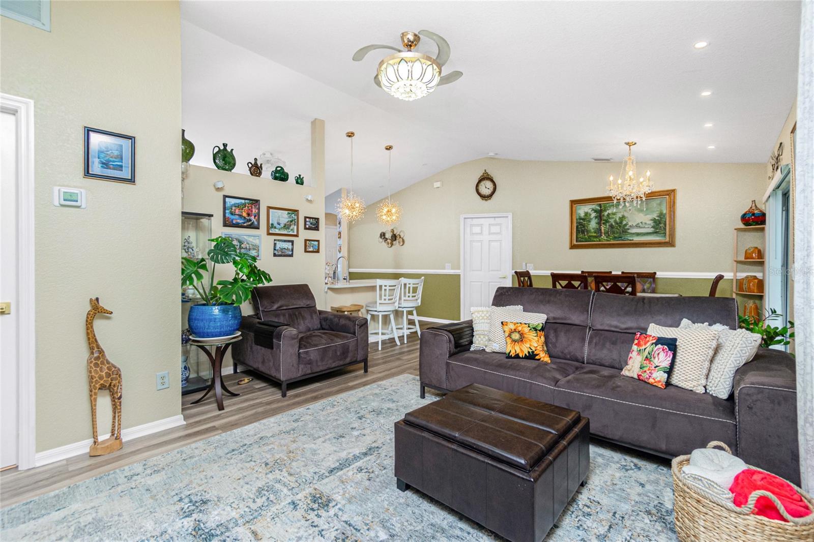 5211 BECKHAM ST, NORTH PORT, FL, 34288