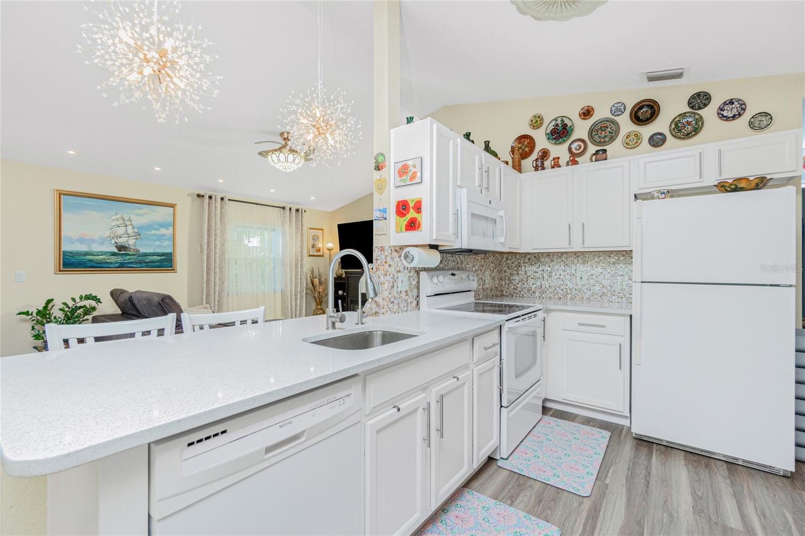 5211 BECKHAM ST, NORTH PORT, FL, 34288