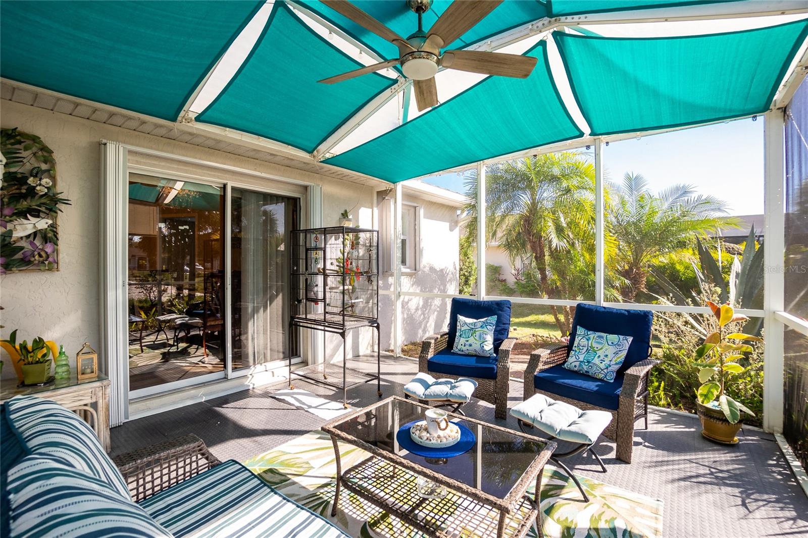 5211 BECKHAM ST, NORTH PORT, FL, 34288