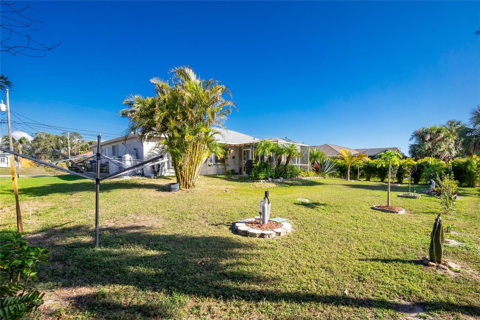 5211 BECKHAM ST, NORTH PORT, FL, 34288