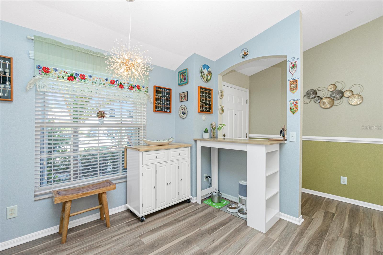 5211 BECKHAM ST, NORTH PORT, FL, 34288