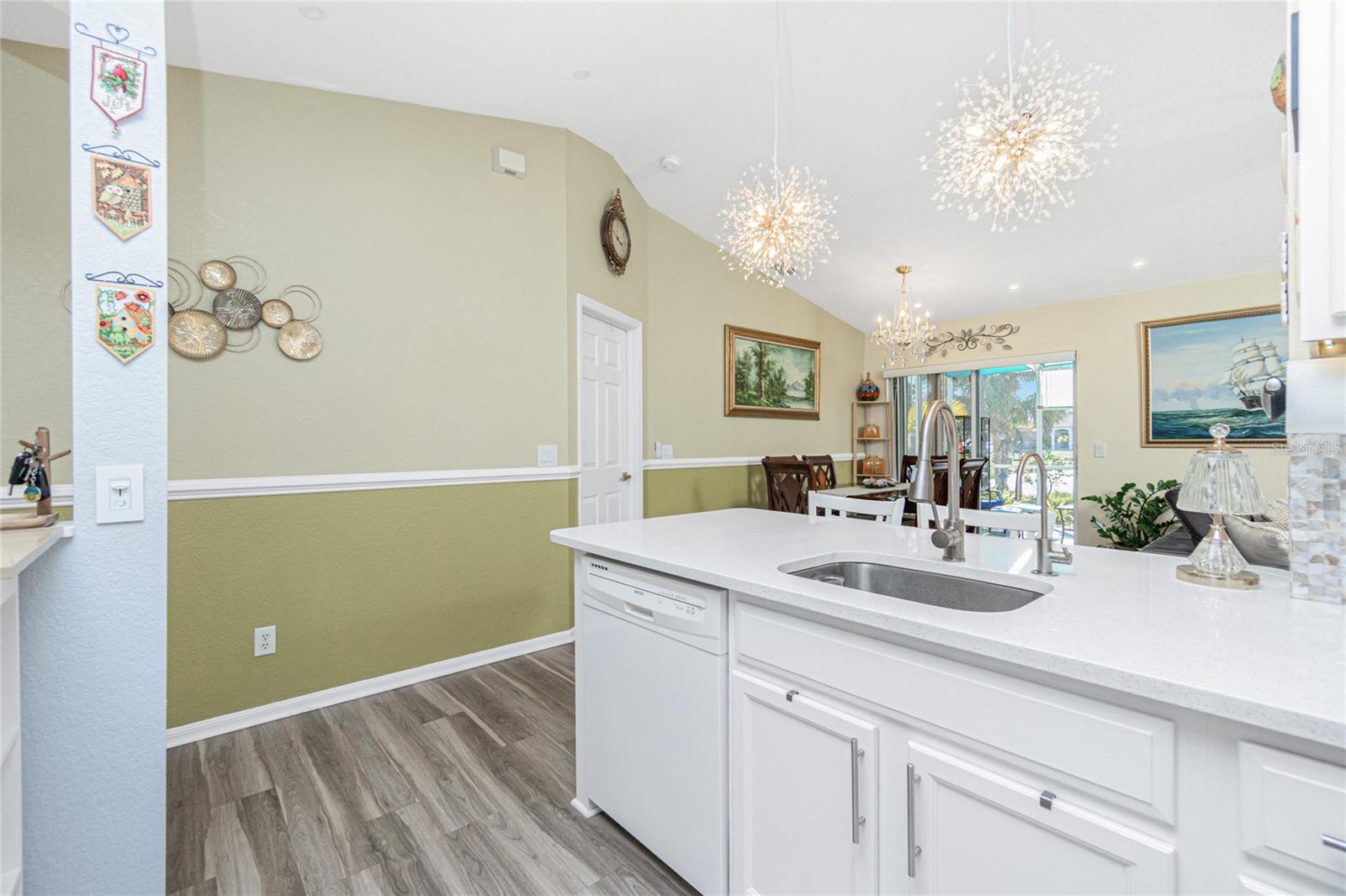 5211 BECKHAM ST, NORTH PORT, FL, 34288