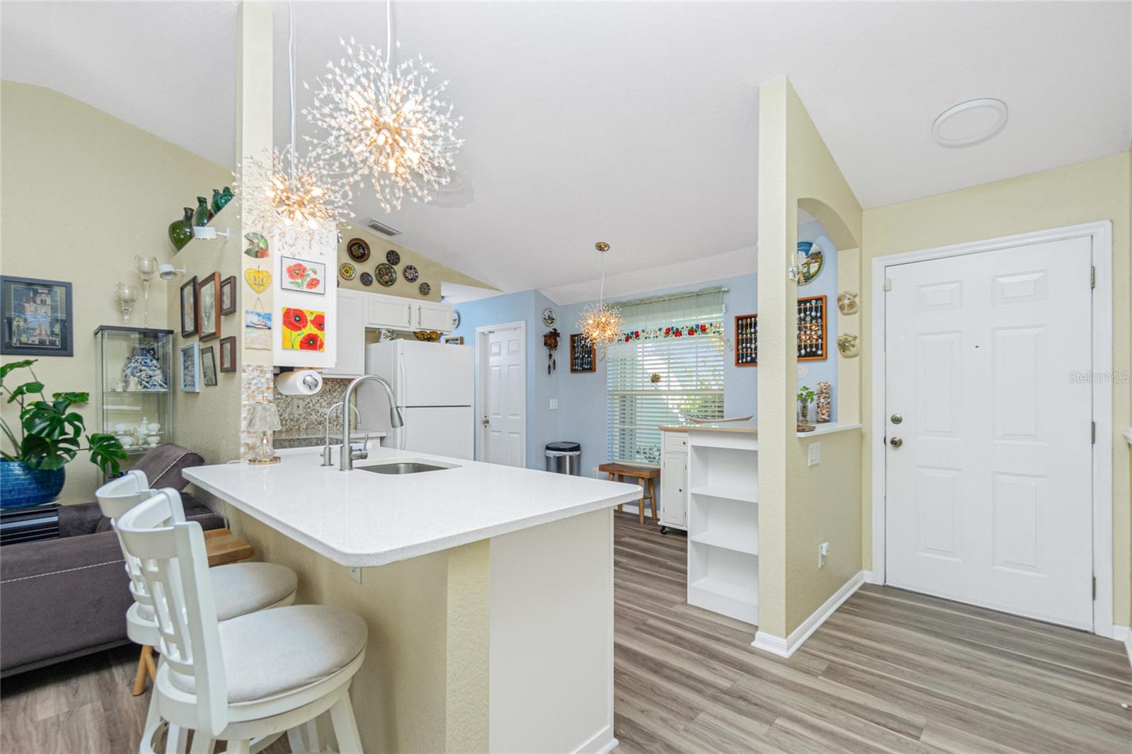 5211 BECKHAM ST, NORTH PORT, FL, 34288