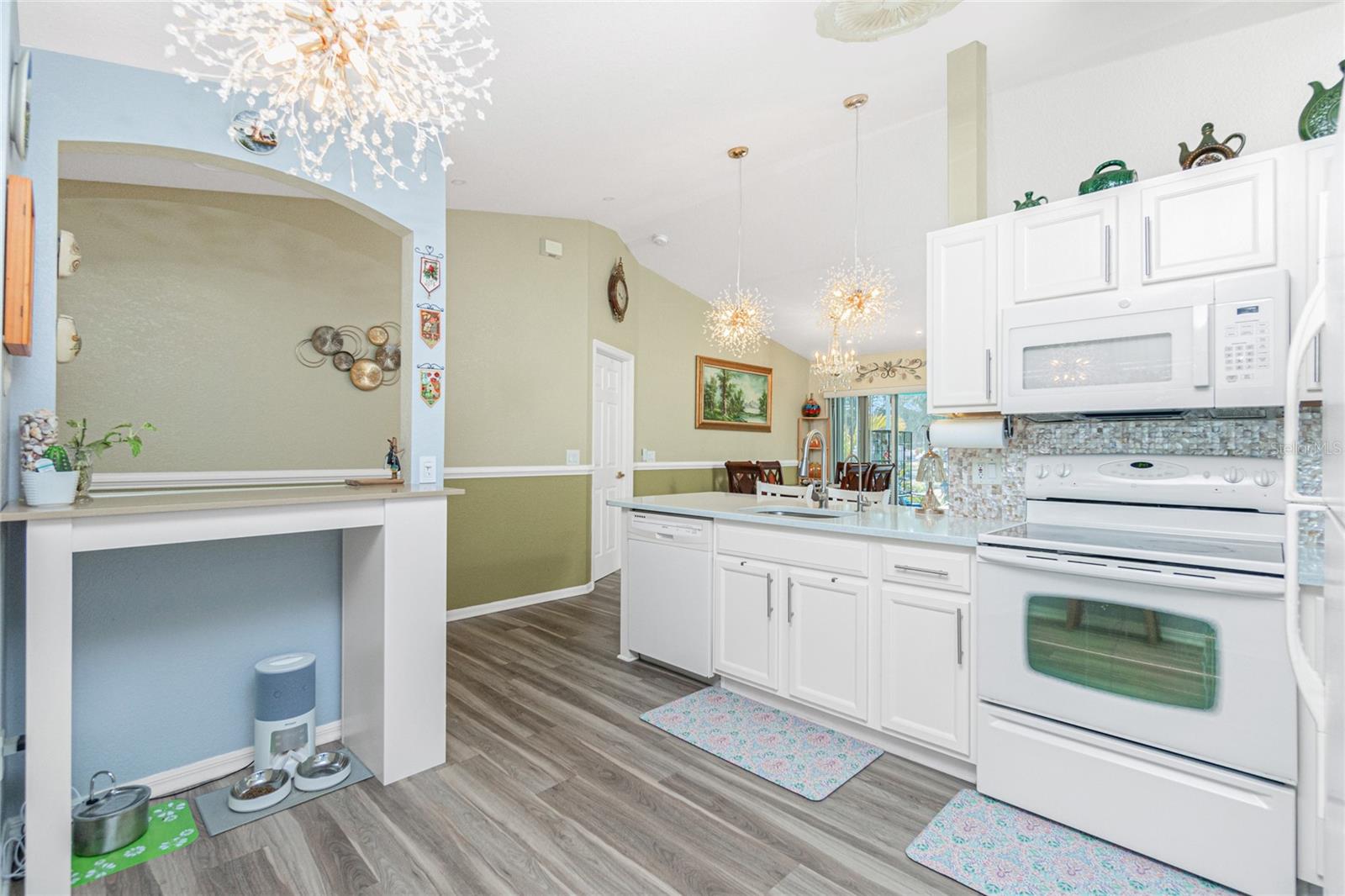 5211 BECKHAM ST, NORTH PORT, FL, 34288