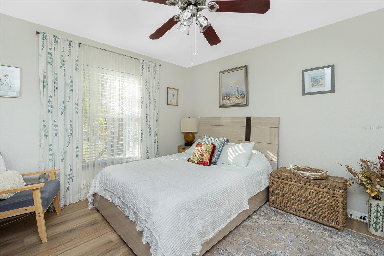 5211 BECKHAM ST, NORTH PORT, FL, 34288