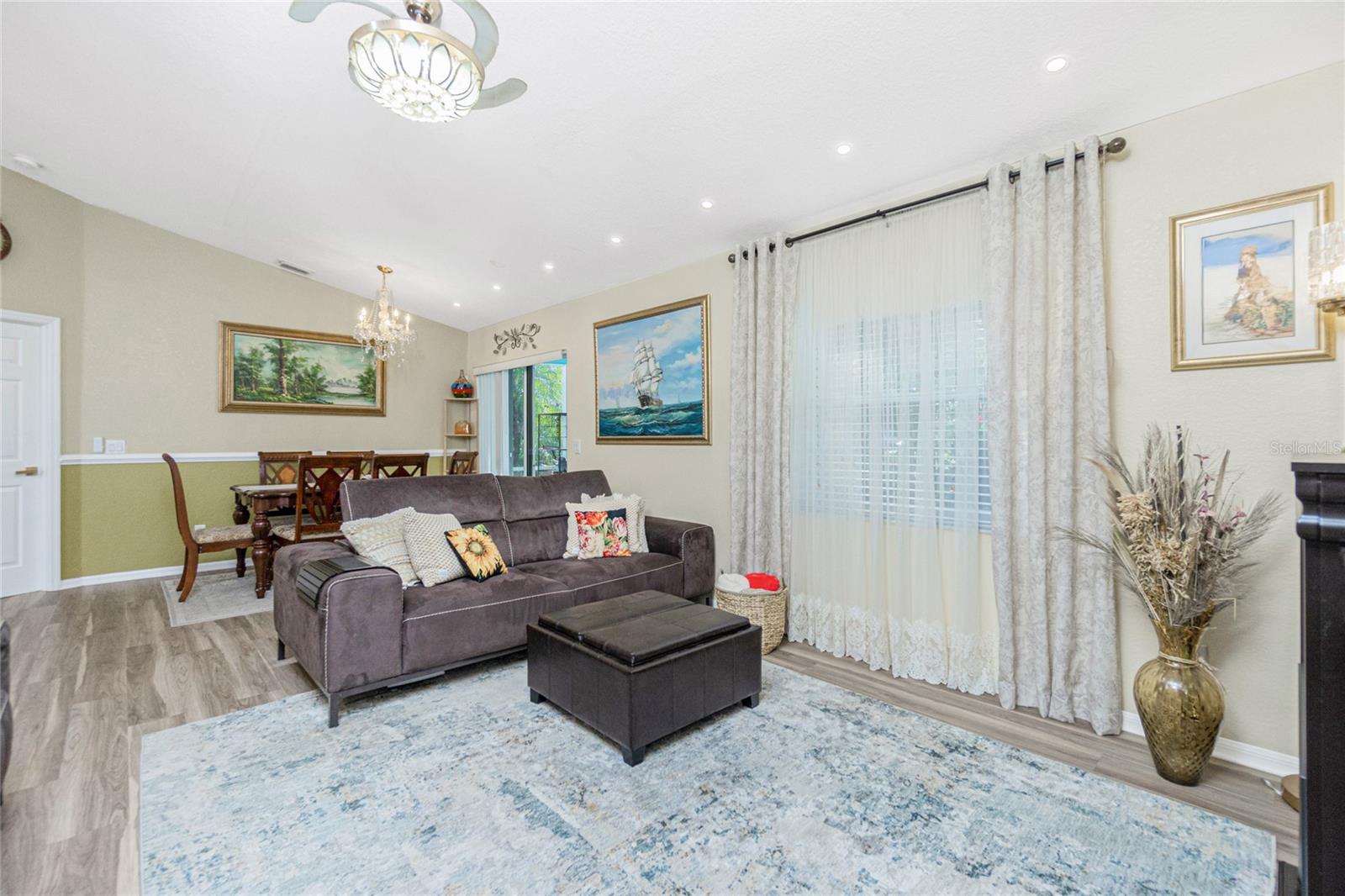 5211 BECKHAM ST, NORTH PORT, FL, 34288