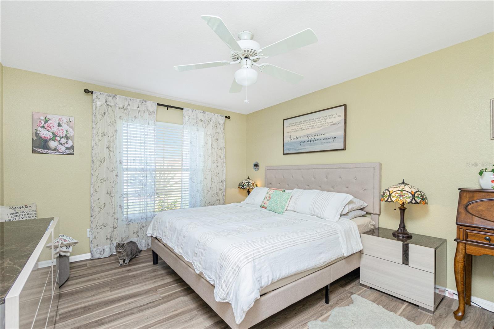 5211 BECKHAM ST, NORTH PORT, FL, 34288