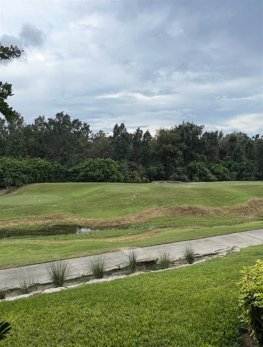 7612 CABANA CT #101, REUNION, FL, 34747