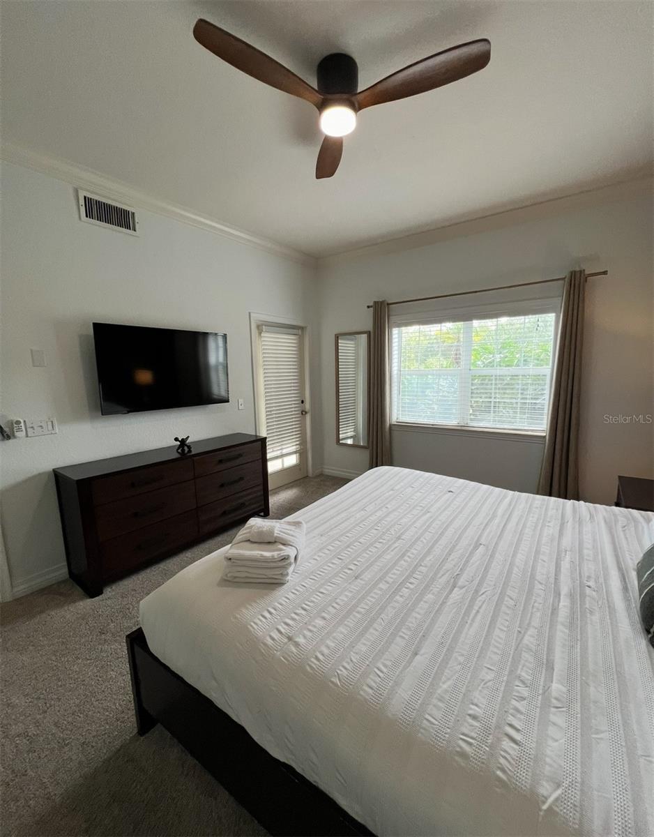 7612 CABANA CT #101, REUNION, FL, 34747