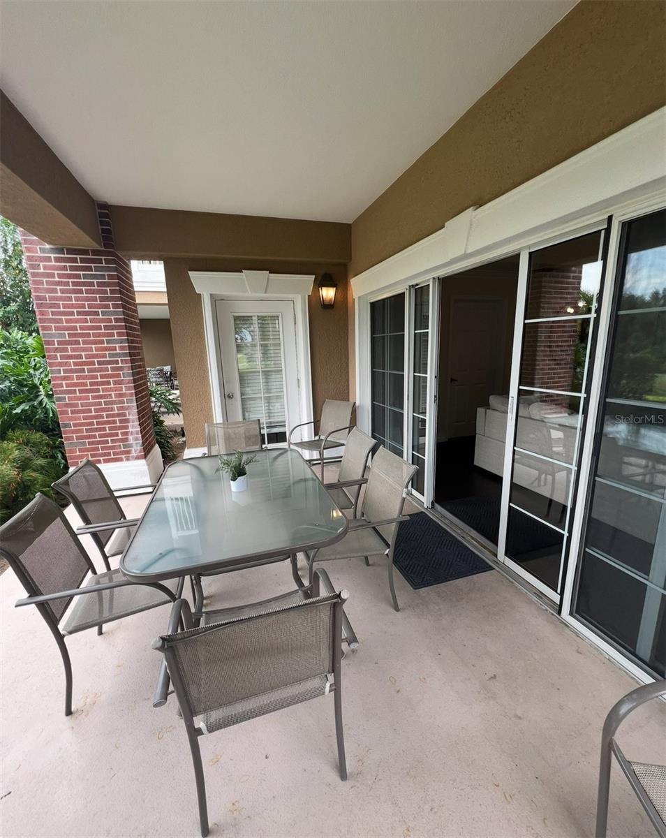 7612 CABANA CT #101, REUNION, FL, 34747