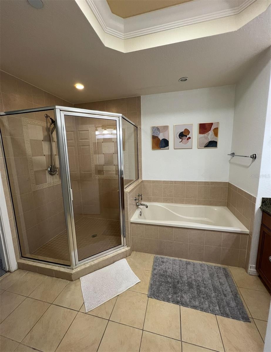 7612 CABANA CT #101, REUNION, FL, 34747