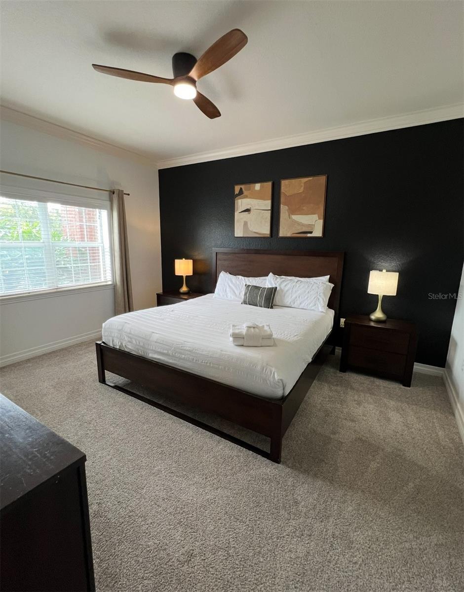 7612 CABANA CT #101, REUNION, FL, 34747