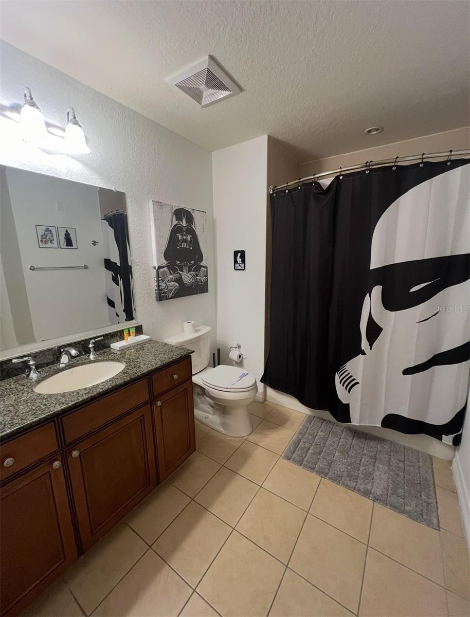 7612 CABANA CT #101, REUNION, FL, 34747