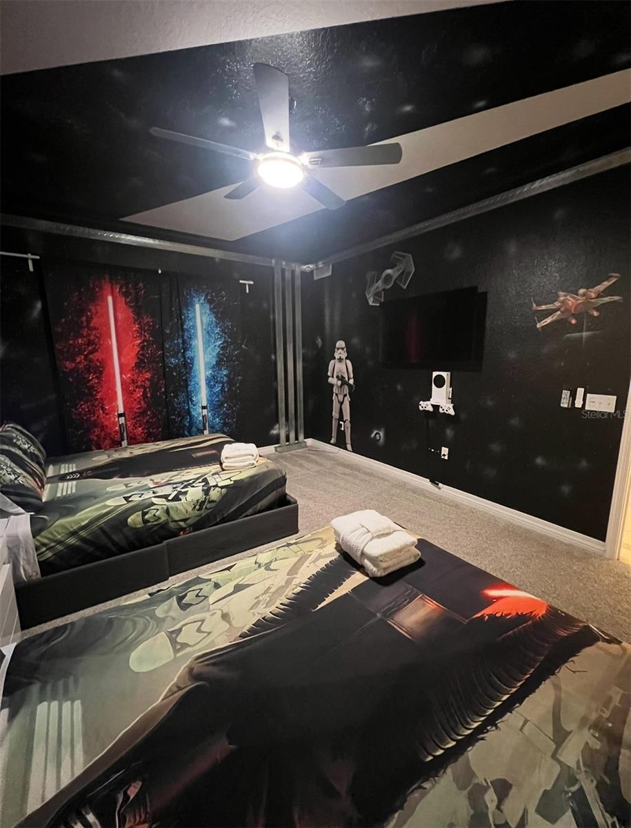 7612 CABANA CT #101, REUNION, FL, 34747