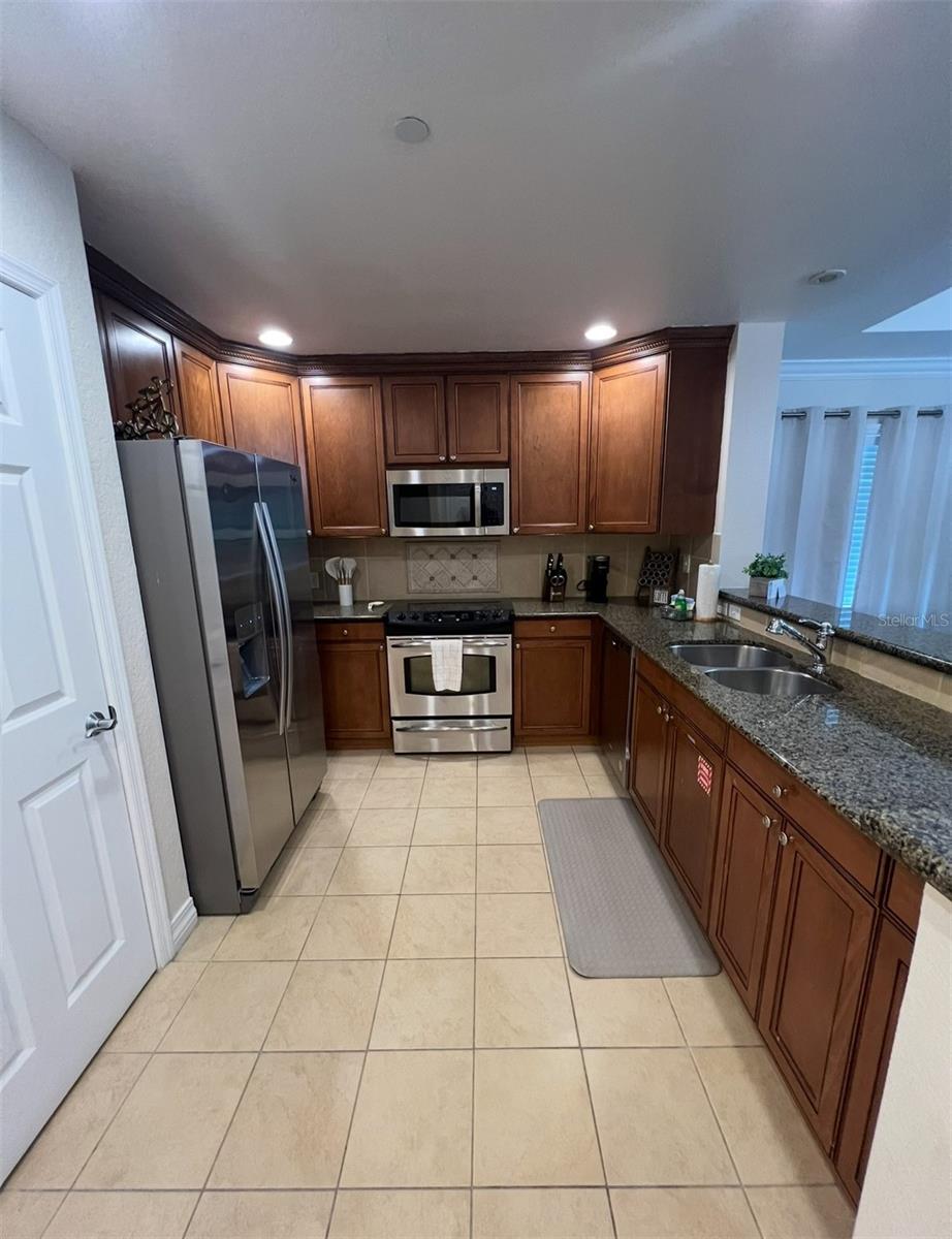 7612 CABANA CT #101, REUNION, FL, 34747