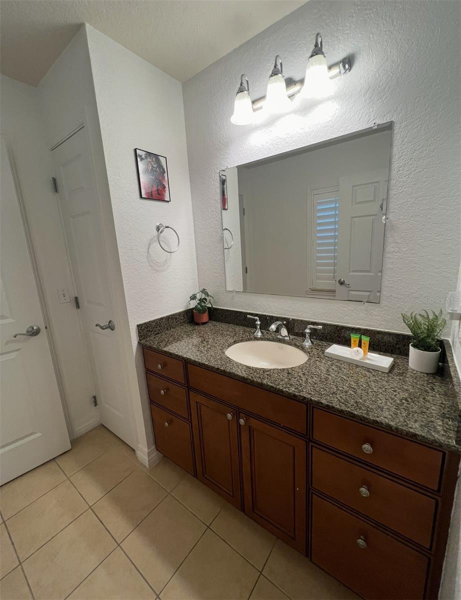 7612 CABANA CT #101, REUNION, FL, 34747