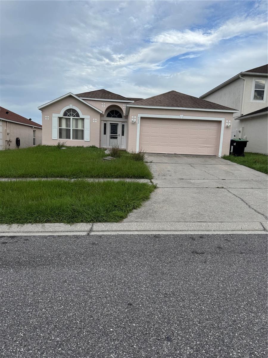 6868 WESTLAKE BLVD, ORLANDO, FL, 32810